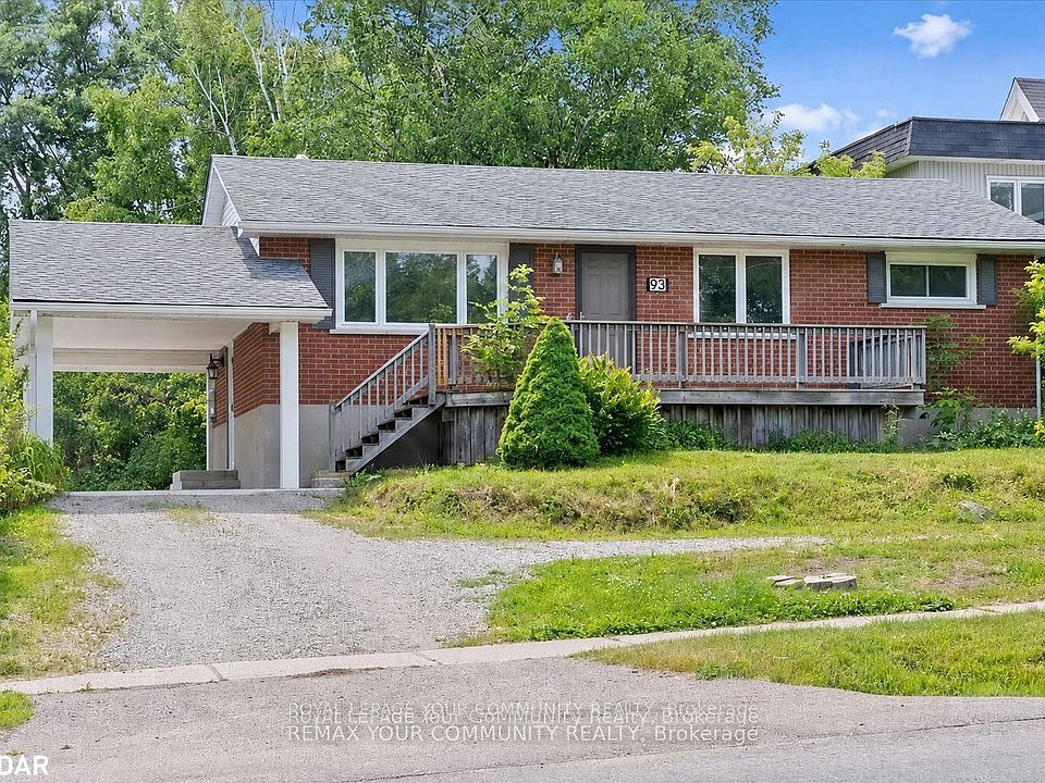 1st image of 93 Westmount Dr S
