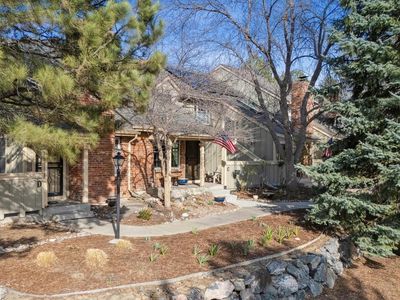 7775 S Curtice Drive #C, Littleton, CO, 80120