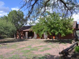 123 E Catclaw Rd, Payson, AZ 85541