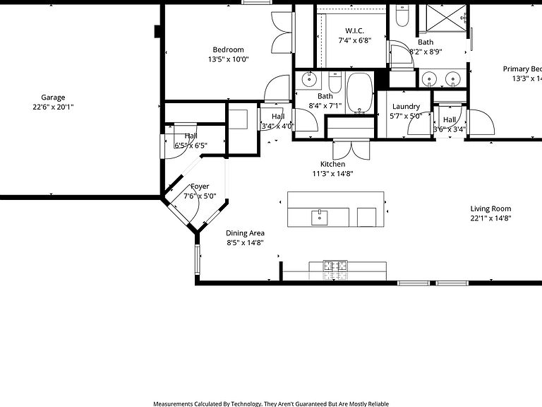 Listing photo 3