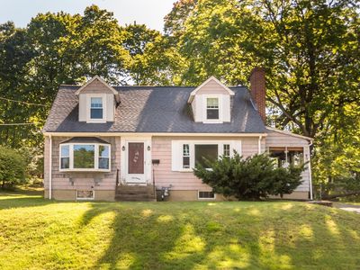 17 Galen St, Waltham, MA, 02451