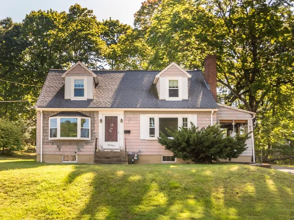 17 Galen St, Waltham, MA 02451