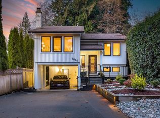1614 Lynn Valley Rd, North Vancouver, BC V7J 2B4