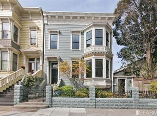 952 Capp St, San Francisco, CA 94110