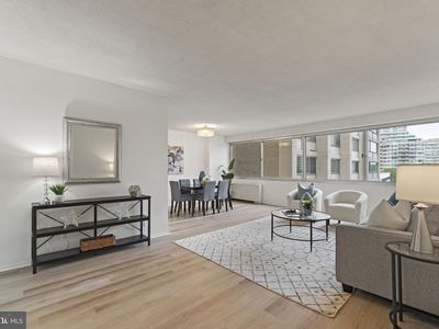 5500 Friendship Blvd APT 1627N, Chevy Chase, MD, 20815