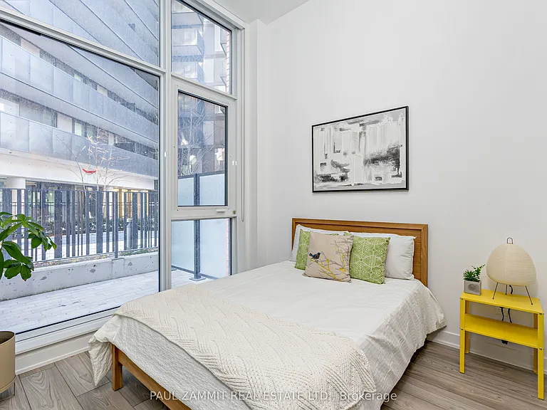 8 Tippett Rd #107 — Photo 13