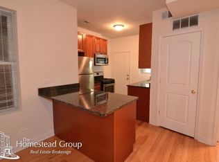 3121 N Sheffield Avenue #First Floor, Chicago, IL 60657