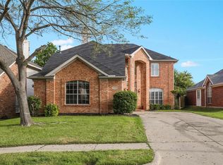 4425 Lansbury Ln, Plano, TX 75093