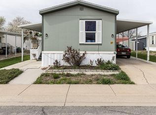 1450 N Washington Blvd #27, Ogden, UT 84404