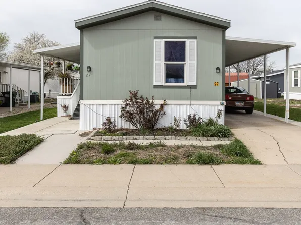 1450 N Washington Blvd #27, Ogden, UT 84404