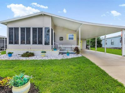 215 Hibisco Dr, North Port, FL, 34287