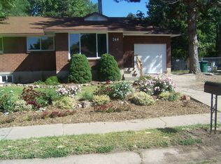 749 Lindsay St, Layton, UT 84041