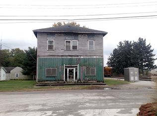 441 W Oakville Rd, Oakville, IN 47367