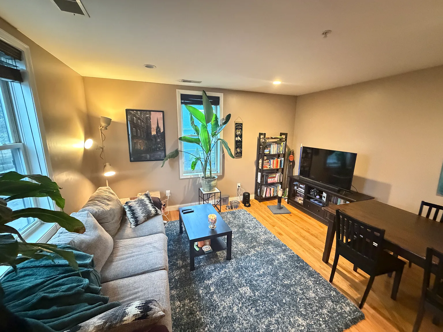 2 bed, 953 sqft, $3,695 — Photo 4