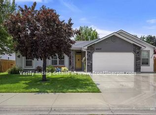 16907 N Thurgood Loop, Nampa, ID 83687