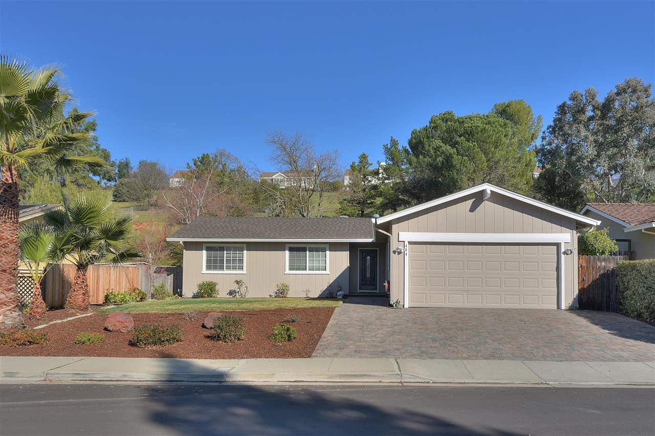 404 Mission Dr, Pleasanton, CA 94566 Zillow