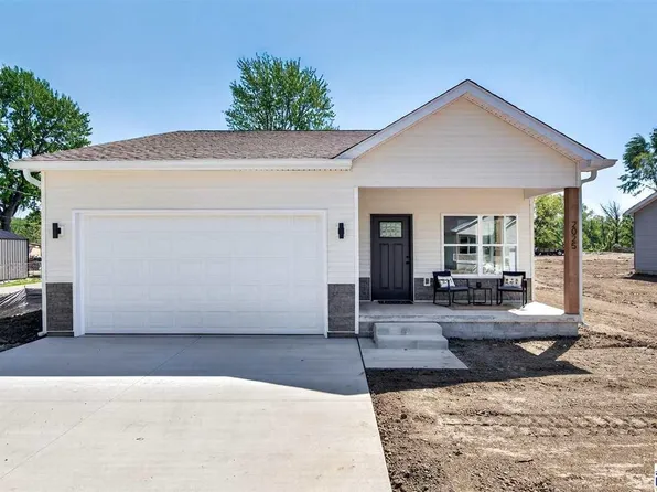 2025 N 1st St, Terre Haute, IN 47803