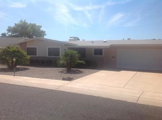10517 W Mission Ln, Sun City, AZ 85351