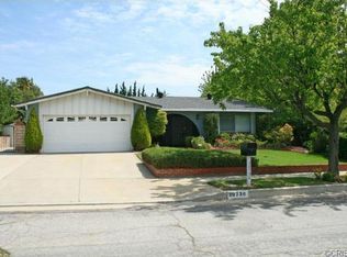 20730 Nashville St, Chatsworth, CA 91311