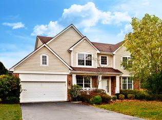 1539 Haig Point Ln, Vernon Hills, IL 60061