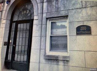 200 W Englewood Ave, Englewood, NJ 07631