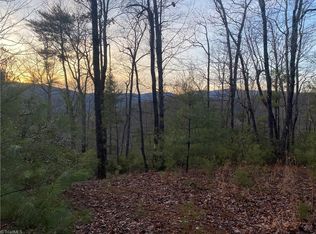 Tbd Deer Run, Purlear, NC 28665