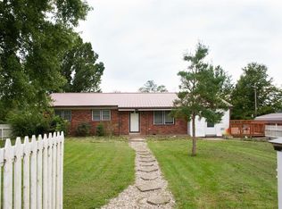 1820 Harrodsburg Rd, Lawrenceburg, KY 40342