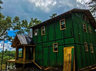 0 Mountain Tops Ct, Blue Ridge, GA 30513