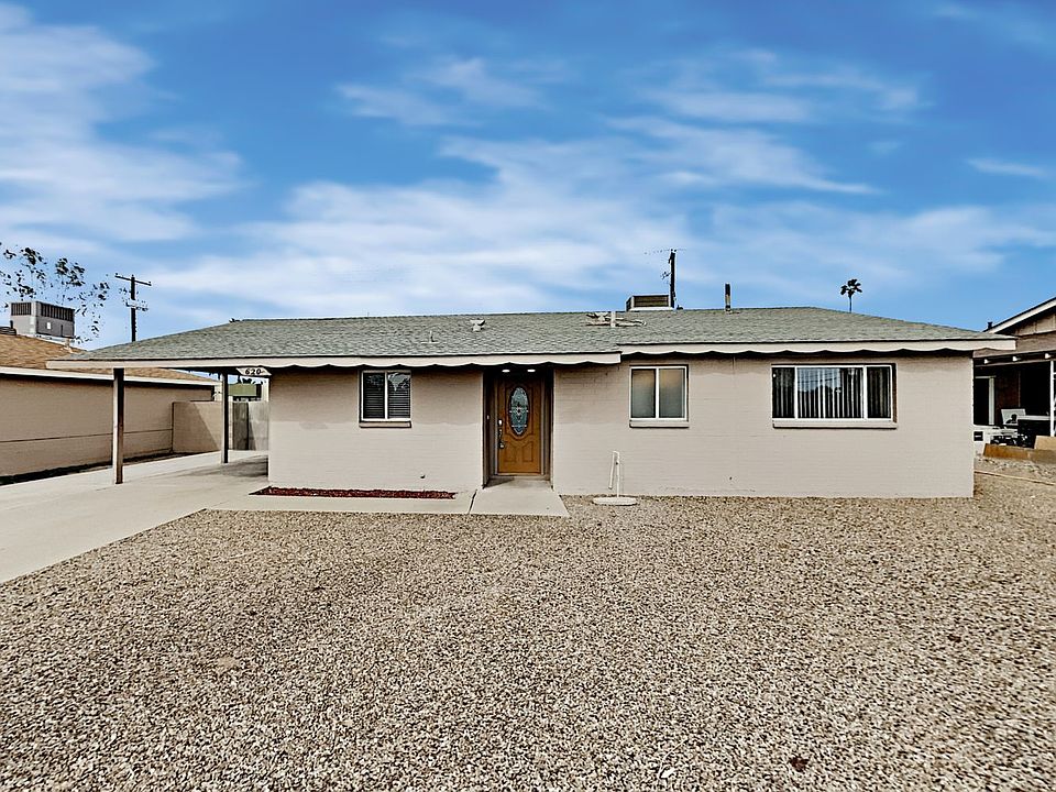 1st image of 620 N 72nd Pl