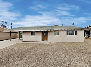 620 N 72nd Pl, Scottsdale, AZ 85257