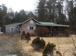 4999 Vermont Rte #30N, Poultney, VT 05764