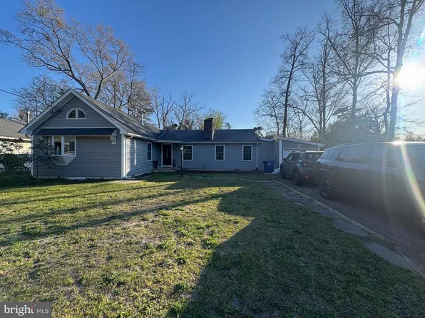 44 Bishop St, Browns Mills, NJ 08015