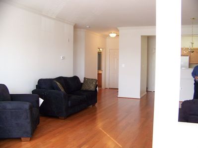 12908 Fox Bow Dr APT 306, Upper Marlboro, MD, 20774