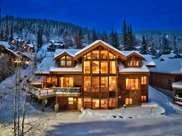 4119 Sundance Dr, Sun Peaks Mountain, BC V0E 5N0