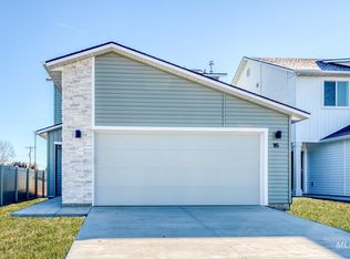 2550 W Fallon Loop, Nampa, ID 83651