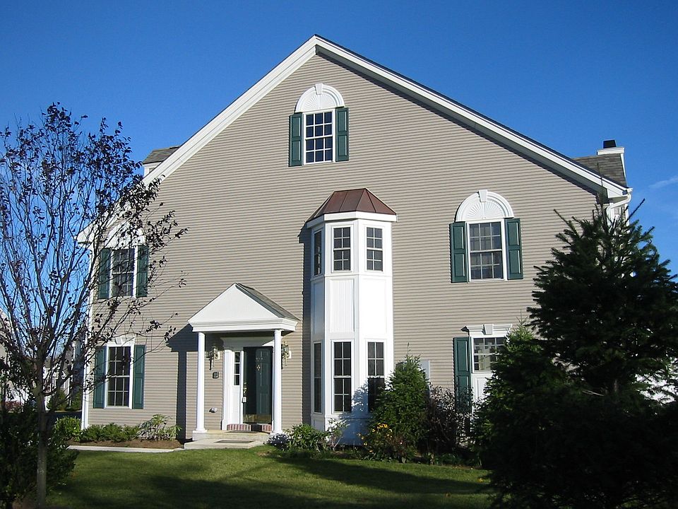 Front of 202