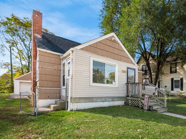1621 Sullivant Ave, Columbus, OH 43223