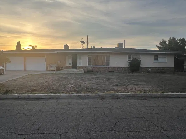 2105 N Archie Ave, Fresno, CA 93703