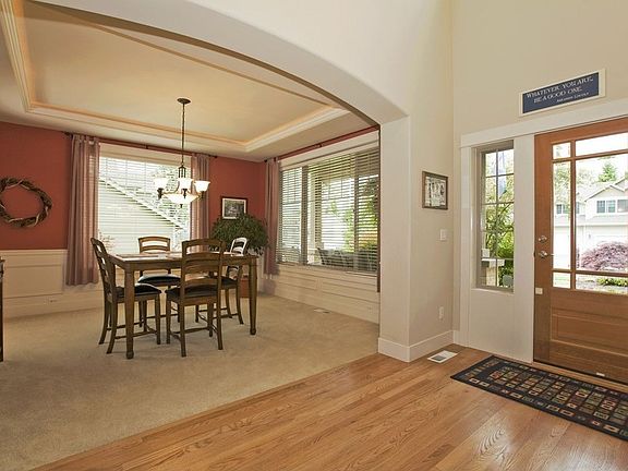 Entry Way