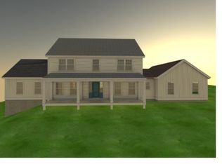 60 Long River Rd, Sherman, CT 06784