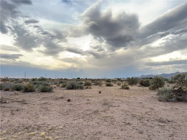 311-04-050 Clark Street, Kingman, AZ 86401