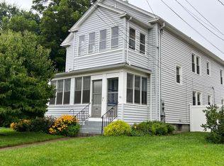 58 Gillette St, West Hartford, CT 06119