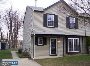 17 Juniper Ct, Blackwood, NJ 08012