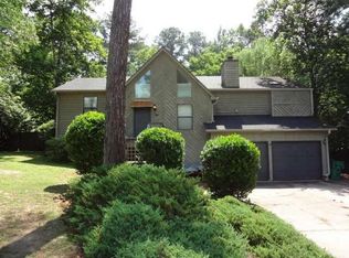 3745 Pine Brook Dr, Acworth, GA 30102