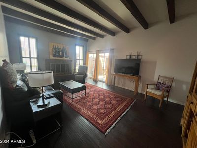 6501 N La Paloma Oeste, Phoenix, AZ, 85014