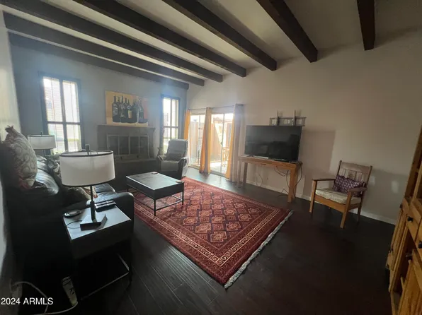 6501 N LA PALOMA OESTE --, Phoenix, AZ 85014