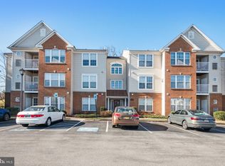 500 Patton Cir #7D, Frederick, MD 21703