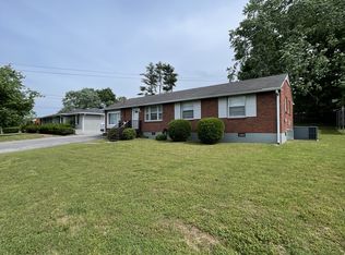313 Bonnaridge Dr, Hermitage, TN 37076