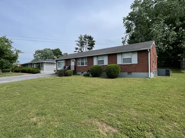 313 Bonnaridge Dr, Hermitage, TN 37076