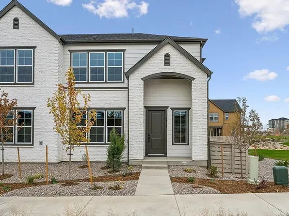 8769 Whiptail Loop, Littleton, CO 80125